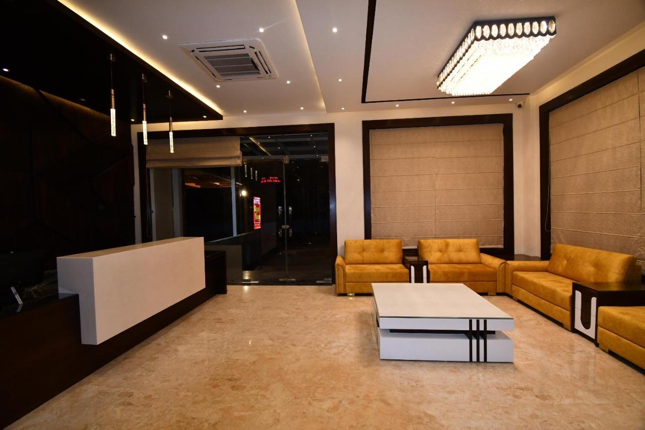 Hotel Ramaya Inn Raiwala Exterior foto